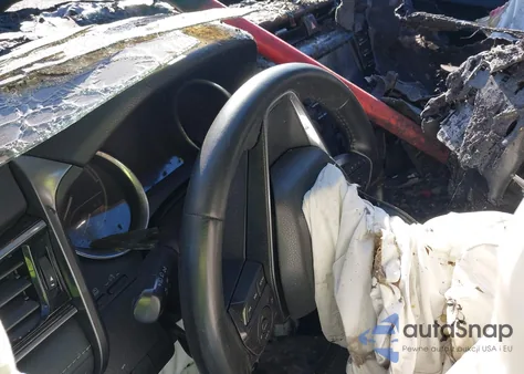 2020 Toyota Camry Se Hybrid z USA, uszkodzony, nr VIN 4T1G31AK6LU528243